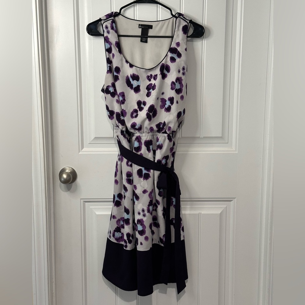 Lane Bryant size 18/20 dress